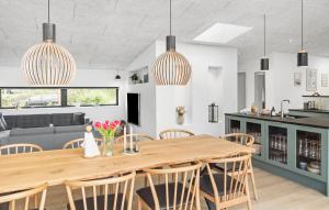 Amazing Home In Rødby With Sauna