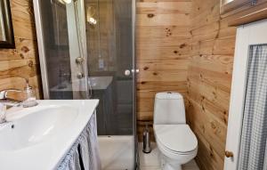 Awesome Home In Gedser With Wifi
