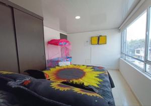 Apartamento Ynj Bogot no2