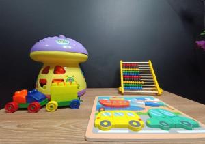 Apartamento Ynj Bogot no2