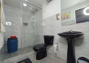 Apartamento Ynj Bogot