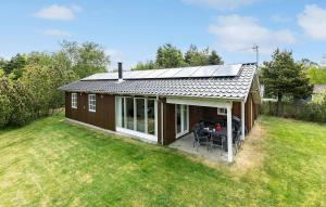 Holiday Home Kjeldhøj Farsø Xi