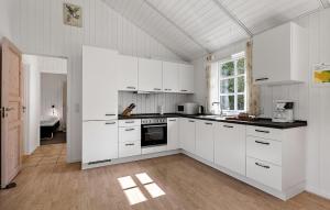 Holiday Home Kjeldhøj Farsø Xi