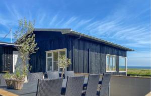 Beautiful Home In Malling