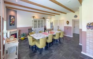 Hoeve Aan De Waddenzee