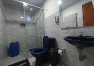 Espectacular apartamento familiar 1er piso - 04 personas - El Edén Centro Comercial