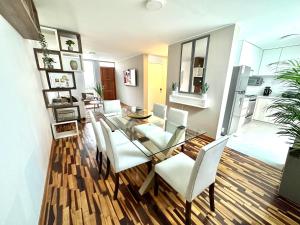 Casa acogedora, moderna y bien ubicada en Sn Borja