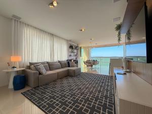 IL01- Vista Mar | Pé na Areia | Churrasqueira