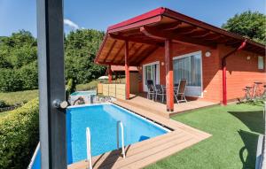 Amazing Home In Solto Collina Bg