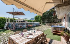 Awesome Apartment In Solto Collina Bg