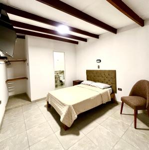 QPÑ Hoteles - Hacienda Nieve Nieve