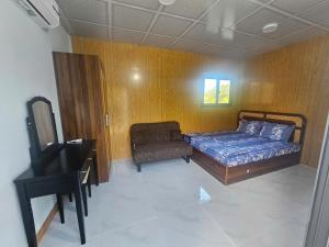 Homestay Sen & Zen Villa Vũng Tàu