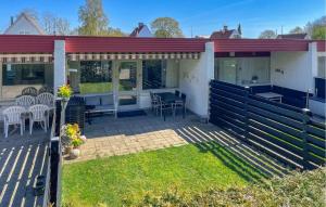 Stunning Home In Haderslev With Wifi