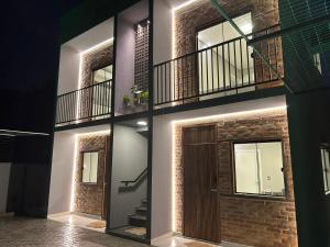 APARTAMENTOS BORA BORA II vila nova 600 METROS DA EXPOVILLE