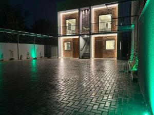 APARTAMENTOS BORA BORA II vila nova 600 METROS DA EXPOVILLE