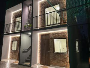 APARTAMENTOS BORA BORA II vila nova 600 METROS DA EXPOVILLE