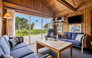 Holiday Home Skovbrynet Tarm V