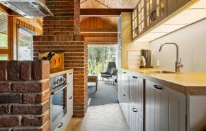 Holiday Home Skovbrynet Tarm V