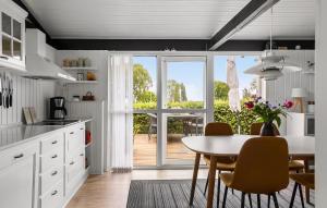 Awesome Home In Sydals With Wifi