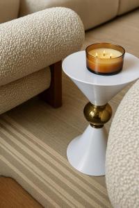 Modern and Harford Center 1-BR Near XLCenter and ConventionCenter