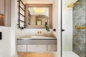 Apartament Premium z balkonem