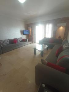 Chez Sahar