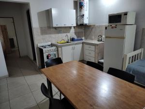 Departamentos Andrés