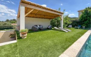 Nice Home In Comps With Wifi