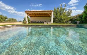 Maisons de vacances Nice Home In Comps With Wifi : photos des chambres