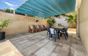 Maisons de vacances Nice Home In Comps With Wifi : photos des chambres
