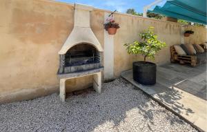 Maisons de vacances Nice Home In Comps With Wifi : photos des chambres