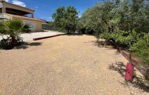 Maisons de vacances Nice Home In Comps With Wifi : photos des chambres