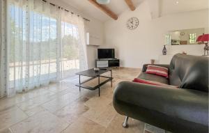 Nice Home In Comps With Wifi