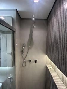 Lindo apartamento na Barra da Tijuca