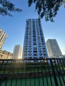 Lindo apartamento na Barra da Tijuca