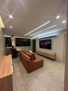 Lindo apartamento na Barra da Tijuca