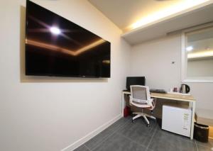 Gwangju Yeogijoa Hotel