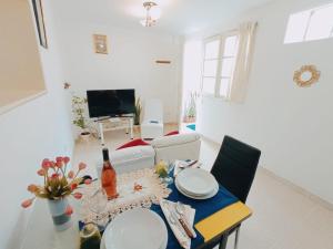 Dulce Hogar cerca al Circuito Mágico en el Centro de Lima