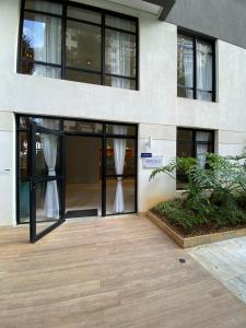 Apartamento em Osasco - Piscine Home Resort