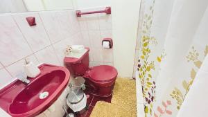 Dulce Hogar cerca al Circuito Mágico en el Centro de Lima