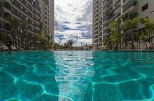 Apartamento em Osasco - Piscine Home Resort