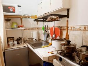 Dulce Hogar cerca al Circuito Mágico en el Centro de Lima