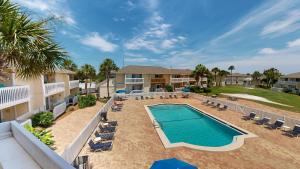 Sandpiper Cove 2013- by Holiday Isle Properties