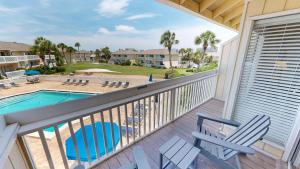 Sandpiper Cove 2013- by Holiday Isle Properties
