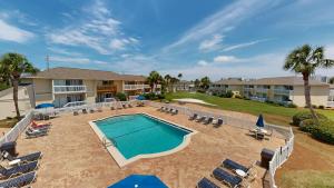 Sandpiper Cove 2013- by Holiday Isle Properties