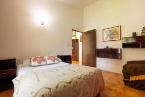 Vacation house with pool - Temixco, 2 bedrooms