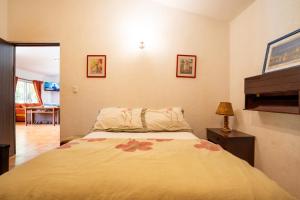 Vacation house with pool - Temixco, 2 bedrooms