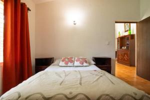 Vacation house with pool - Temixco, 2 bedrooms