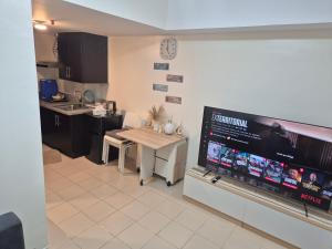 Kasara Urban Resort Ellys Pad with balcony