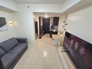 Kasara Urban Resort Ellys Pad with balcony